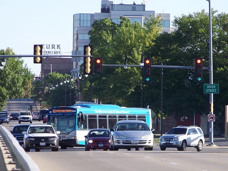 River Valley Metro - Medical Transport in Bourbonnais, IL photo 4