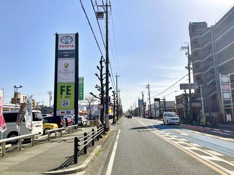 クエスト福祉用具サービス - 有料老人ホーム in 稲沢市, 愛知県 photo 2