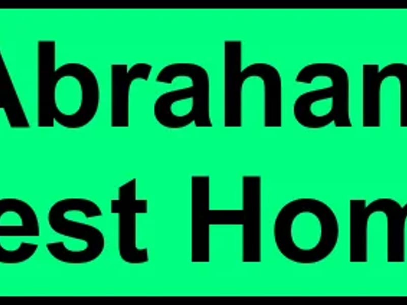 Abraham Rest Home - Assisted Living in Walnut Creek, CA photo 2