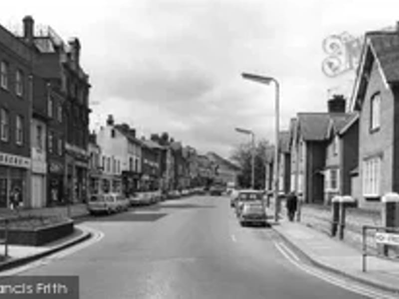 Dimensions 85 Highfield Avenue - Assisted Living in Aldershot, England photo 2