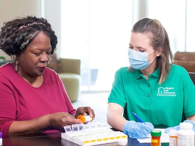 Accumed Health Services, LP - Home Health Nursing in Pace, FL photo 1