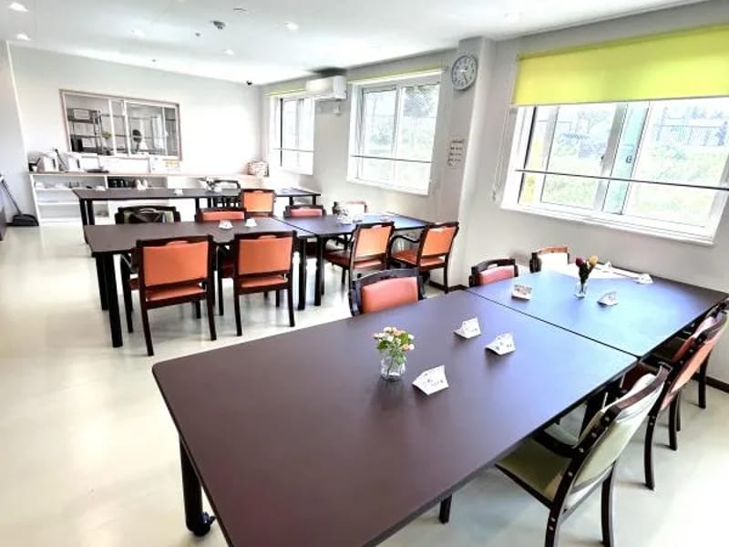 SOMPOケア　札幌星置　居宅介護支援 - 有料老人ホーム in 札幌市手稲区, 北海道 photo 3