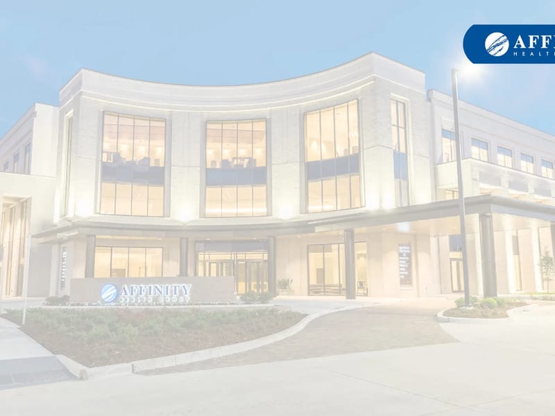Affinity Healthcare Ventura, INC. - Home Health Nursing in Redlands, CA photo 1