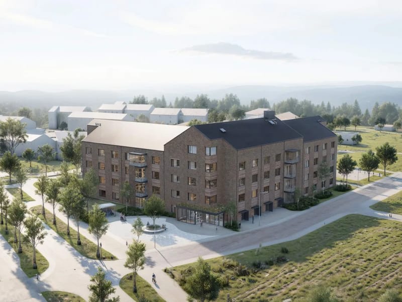 Varagården - Äldreboende in Bjuv, Skåne län photo 1