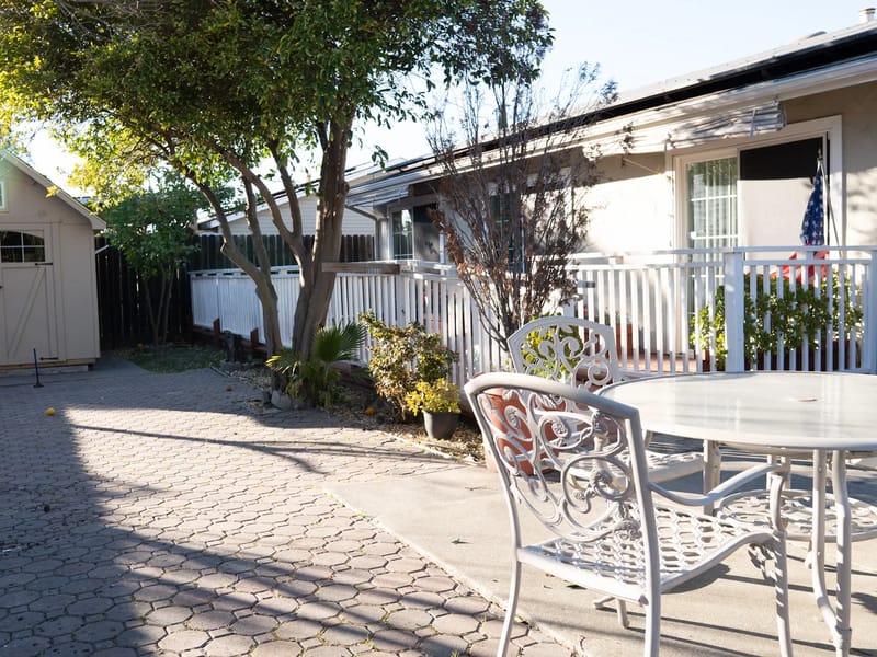 Bright Life Care Home Ii - Assisted Living in Fairfield, CA photo 3