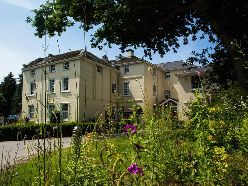 Park Lane Lifecare - Assisted Living in Christchurch, Canterbury District Health Board photo 2