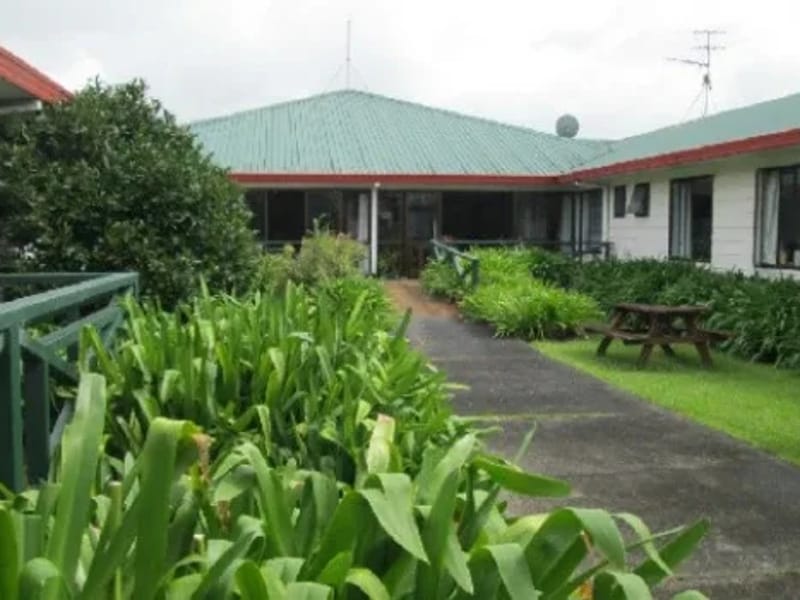 The Waratah Retirement Home - Nursing Home in Auckland, Waitemata District Health Board photo 1