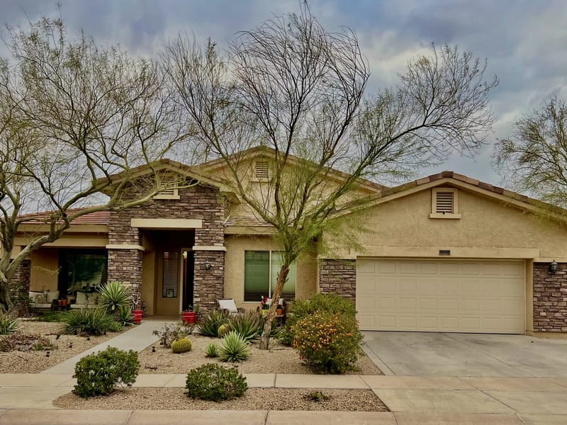 Amber Hills Assisted Living L L C - Assisted Living in Phoenix, AZ photo 2