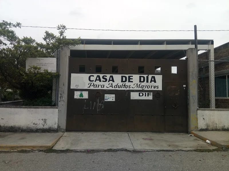 CASA DE DIA DEL ADULTO MAYOR - Hogar de Ancianos in Jiutepec, Morelos photo 1
