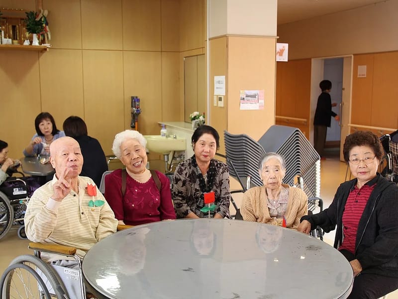 いちょう居宅介護支援事業所 - 有料老人ホーム in 宇佐市, 大分県 photo 4