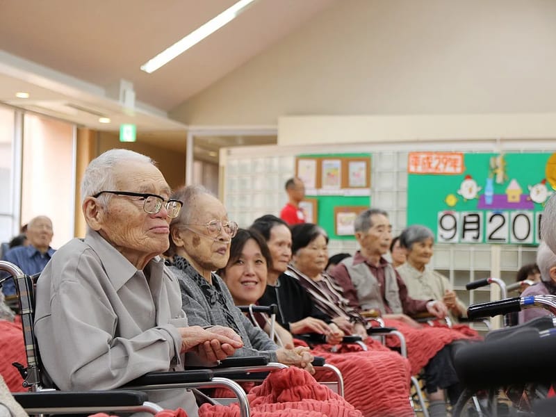 いちょう居宅介護支援事業所 - 有料老人ホーム in 宇佐市, 大分県 photo 3