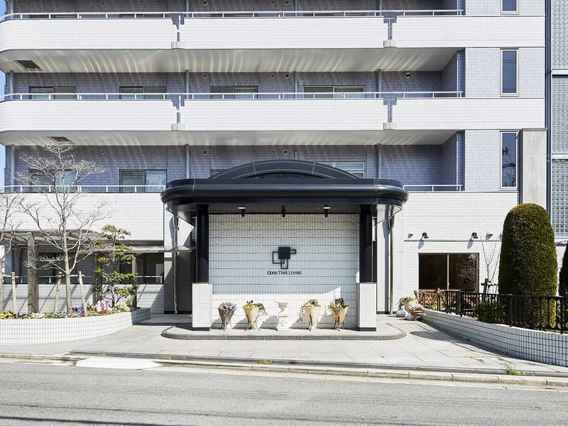 GTLケアサービス 南千里 - 訪問介護 in 吹田市, 大阪府 photo 2