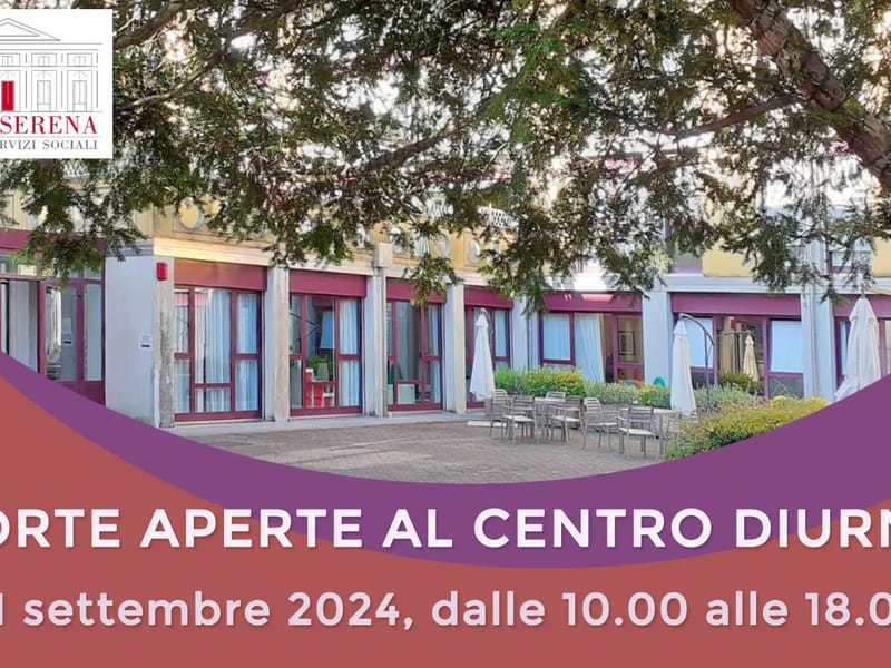 Centro Diurno Villa Margherita Leoncini - Centro Diurno in Pontedera, Toscana photo 1