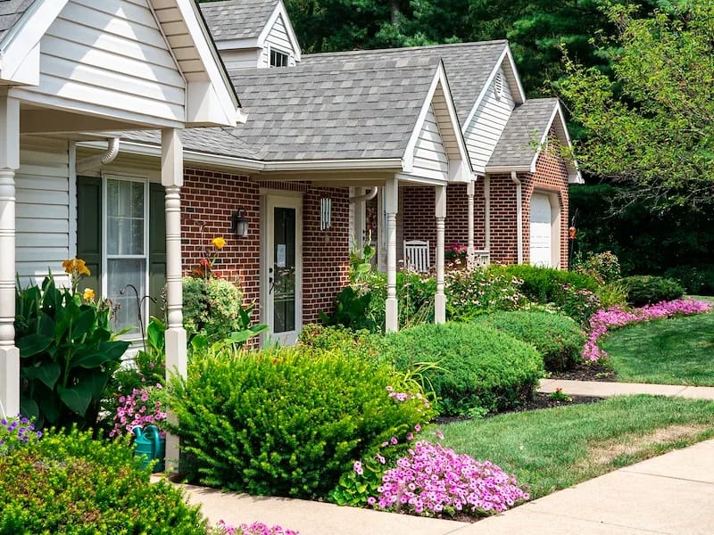 United Zion Retirement Community - Assisted Living in Lititz, PA photo 1