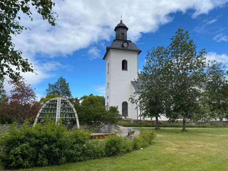 Sveg inre hemtjänst - Hemtjänst in Härjedalen, Jämtlands län photo 3