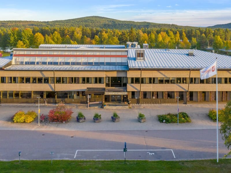 Sveg inre hemtjänst - Hemtjänst in Härjedalen, Jämtlands län photo 1
