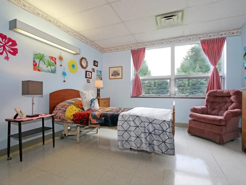 Carthage Center for Rehabilitation and Nursing — Nursing Home, Carthage, NY · photo 2