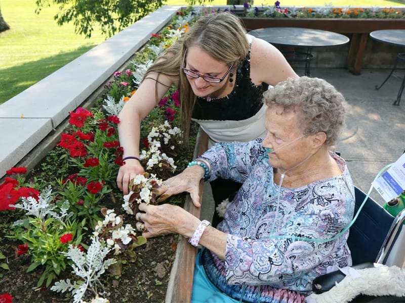 Carthage Center for Rehabilitation and Nursing — Nursing Home, Carthage, NY · photo 3