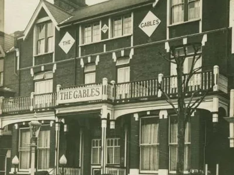 The Gables - In-Home Care in Huddersfield, England photo 3
