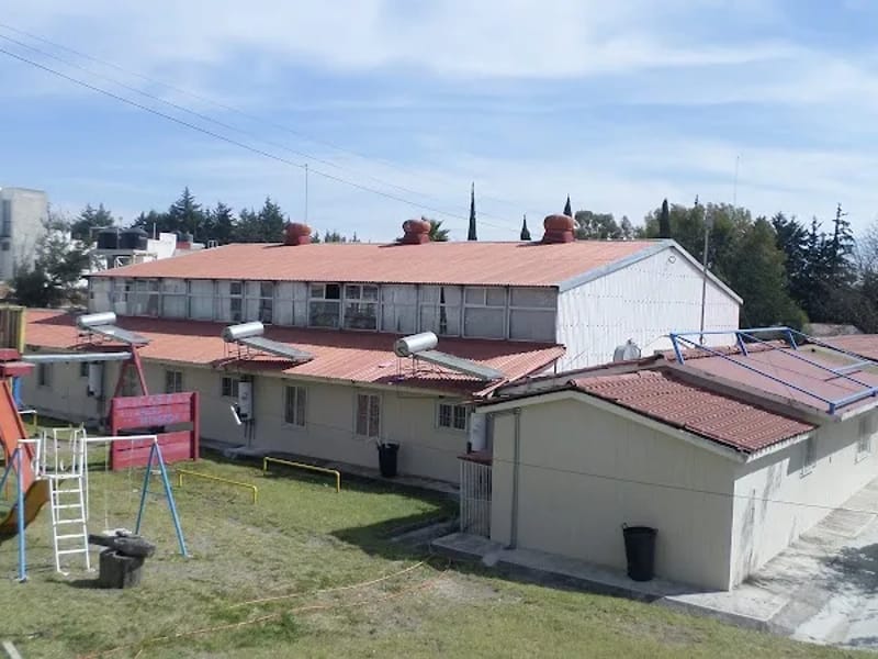 CASA HOGAR ALTO REFUGIO - Vida Asistida in Puebla, Puebla photo 8