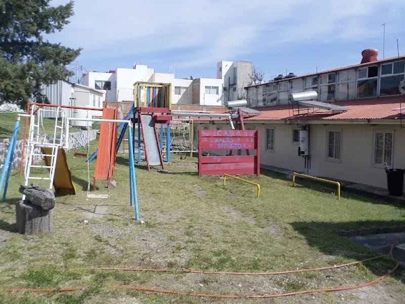 CASA HOGAR ALTO REFUGIO - Vida Asistida in Puebla, Puebla photo 2
