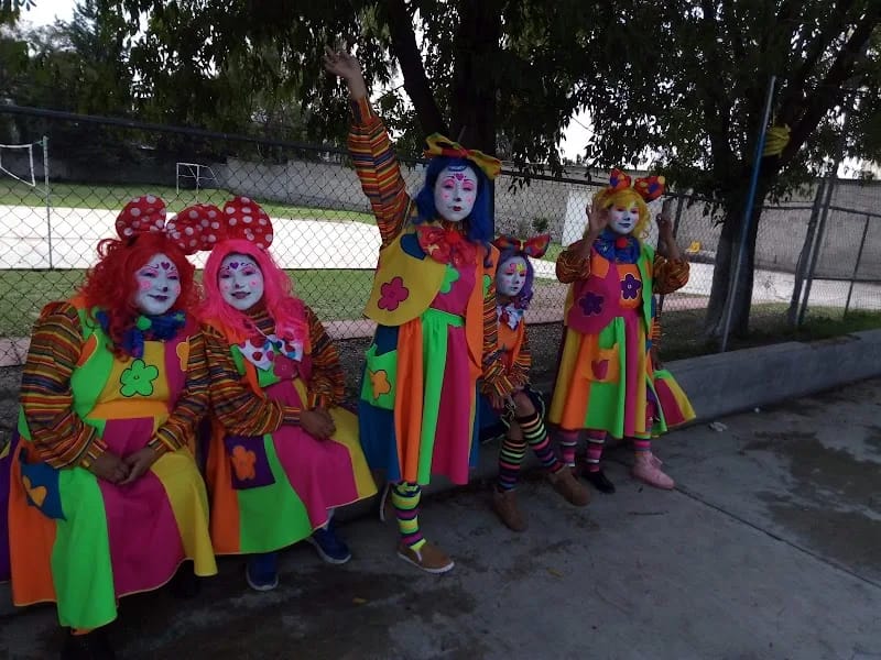 CASA HOGAR ALTO REFUGIO - Vida Asistida in Puebla, Puebla photo 7