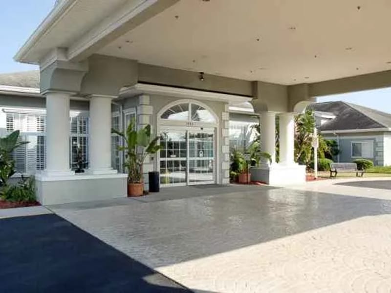 Diagnostic Clinic Medical Group, INC. - Home Health Nursing in Winter Haven, FL photo 1