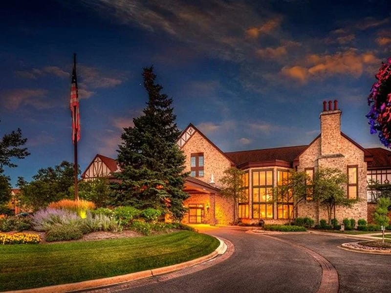 Windsor Park Manor - Assisted Living in Carol Stream, IL photo 2