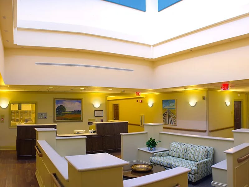Transitions Home Health Care & Hospice - Home Health Nursing in Belpre, OH photo 5