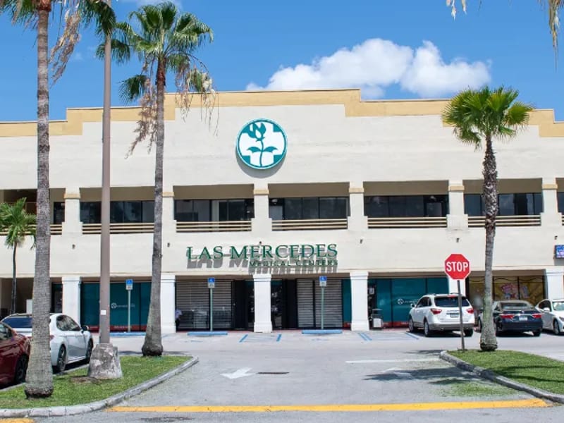 Las Mercedes Adult Day Care V, LLC - Adult Day Care in HIALEAH GARDENS, FL photo 3