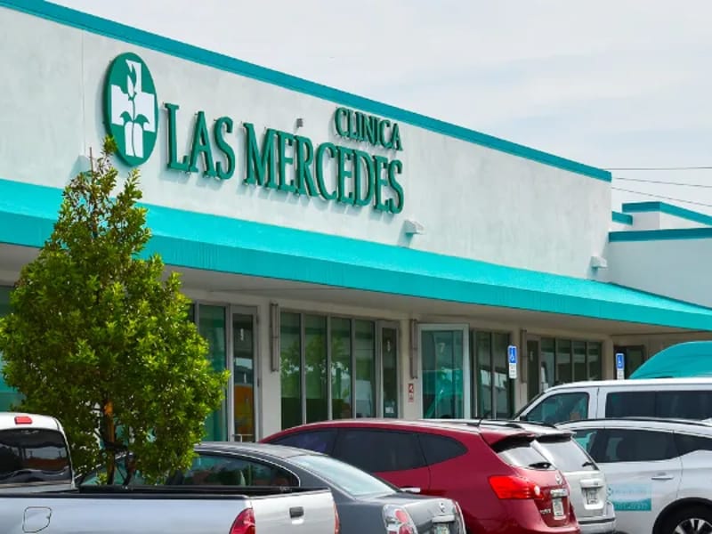 Las Mercedes Adult Day Care V, LLC - Adult Day Care in HIALEAH GARDENS, FL photo 2