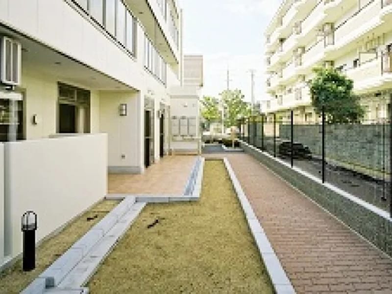 そんぽの家　守口南 - 有料老人ホーム in 守口市, 大阪府 photo 3