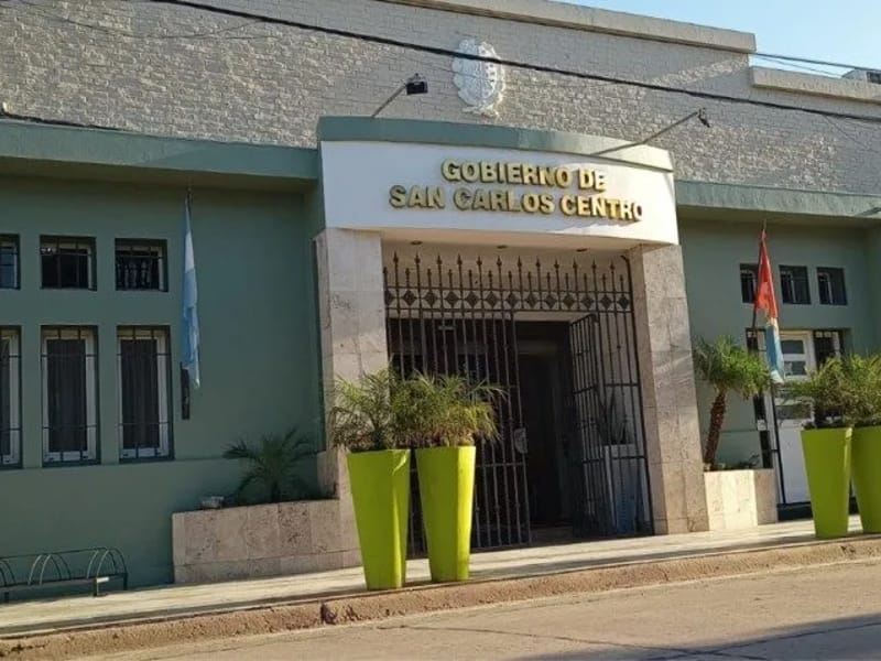 Centro De Día Del Adulto Mayor Municipalidad De San Carlos - Centro de Día in San Carlos, Región de Ñuble photo 2