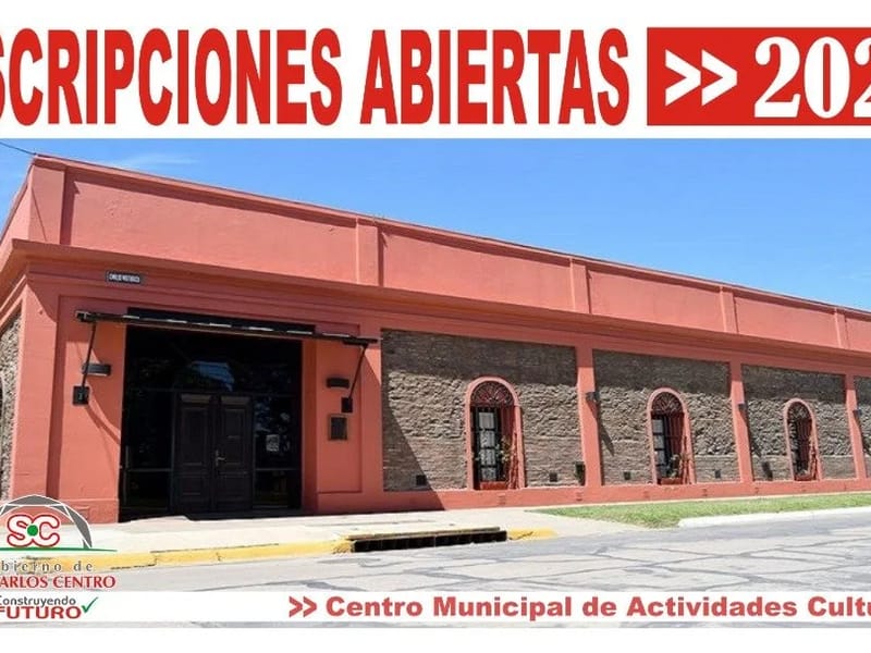 Centro De Día Del Adulto Mayor Municipalidad De San Carlos - Centro de Día in San Carlos, Región de Ñuble photo 1