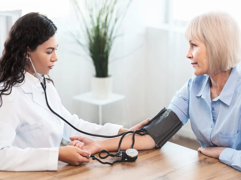 Affordable Healthcare Services LLC - Home Health Nursing in Bowie, MD photo 1
