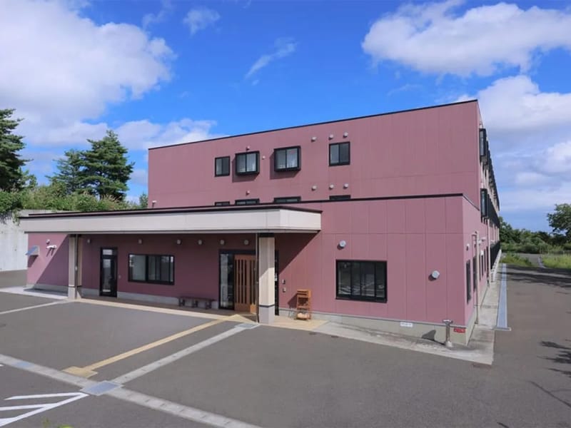 アルパインケアプランセンター愛子 - 有料老人ホーム in 仙台市青葉区, 宮城県 photo 2