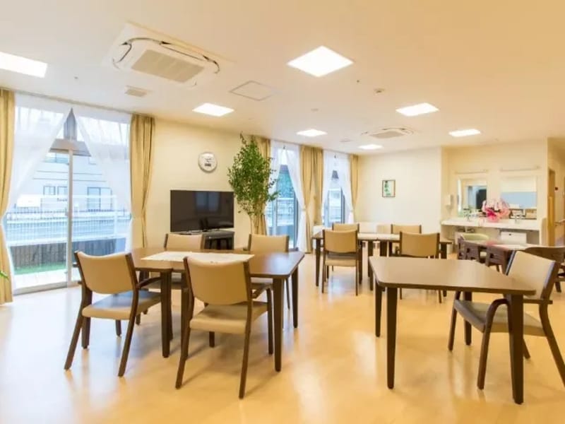 アルパインケアプランセンター愛子 - 有料老人ホーム in 仙台市青葉区, 宮城県 photo 3