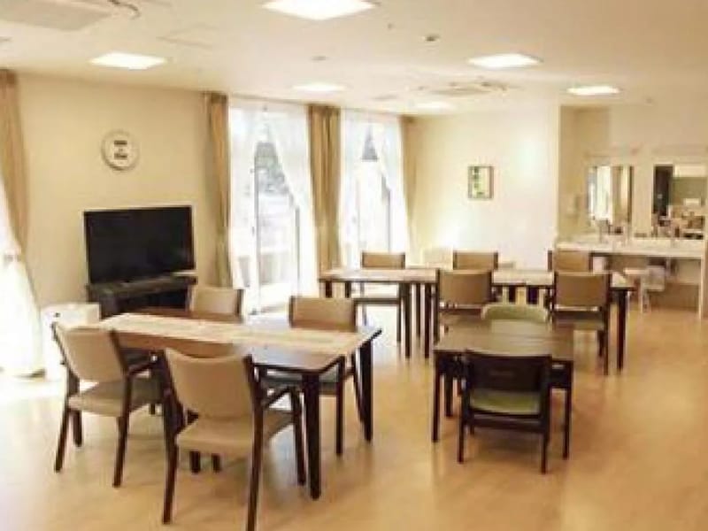 アルパインケアプランセンター愛子 - 有料老人ホーム in 仙台市青葉区, 宮城県 photo 1