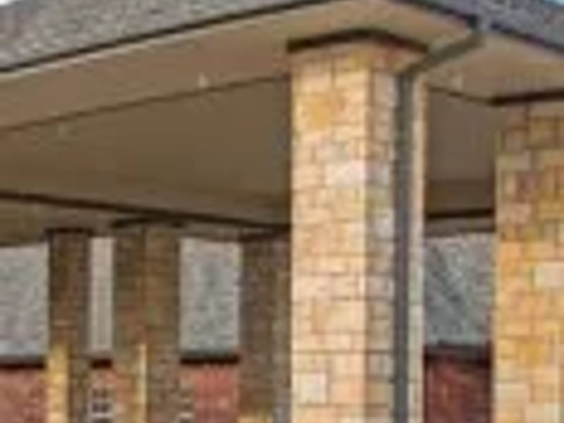 Meadowbrook Nursing Center — Nursing Home, Chouteau, OK · photo 1