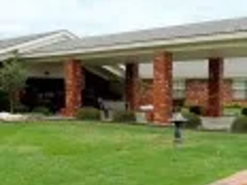 Meadowbrook Nursing Center — Nursing Home, Chouteau, OK · photo 2