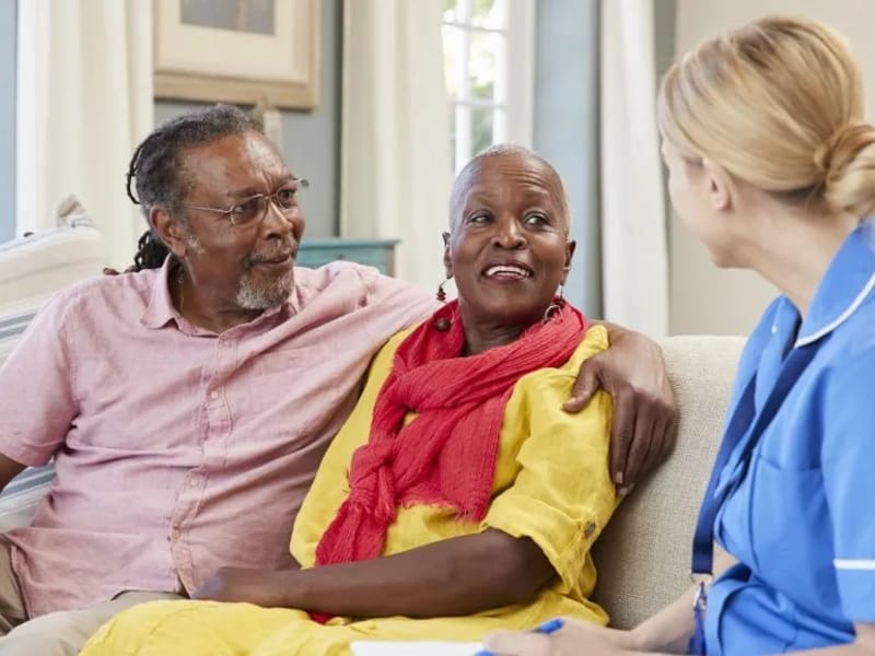 A Plus Gentle Care - Home Health Nursing in Homestead, FL photo 2