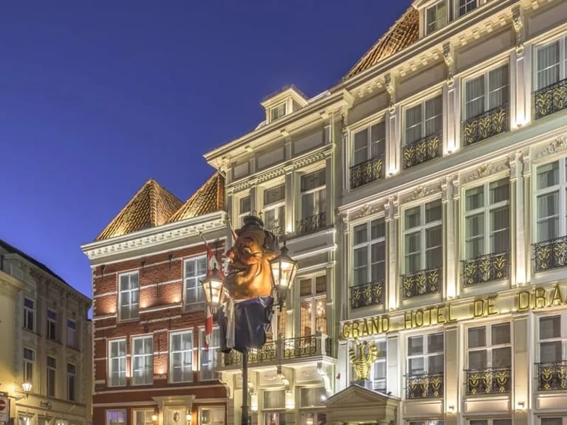 Kleinschalig wonen Bergen op Zoom - Begeleid Wonen in Bergen Op Zoom, Noord-Brabant photo 2