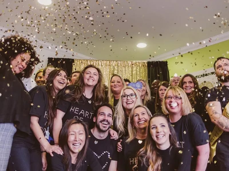 1 Sewardstone Close - Assisted Living in London, England photo 9