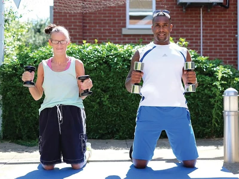 1 Sewardstone Close - Assisted Living in London, England photo 5