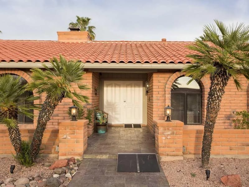 Comfort Gardens - Assisted Living in Tucson, AZ photo 2