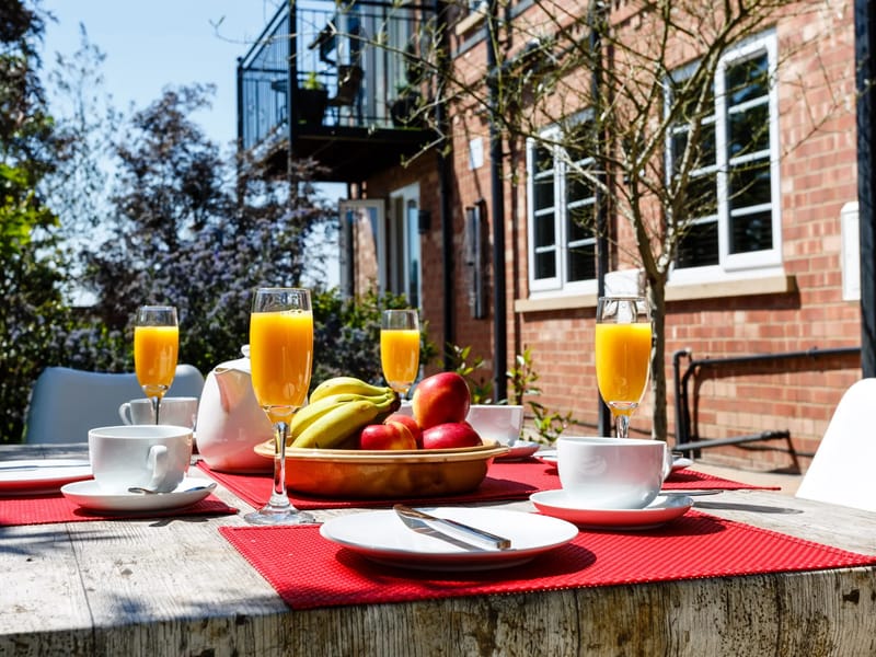Courtlands Lodge - Assisted Living in Lincoln, England photo 1