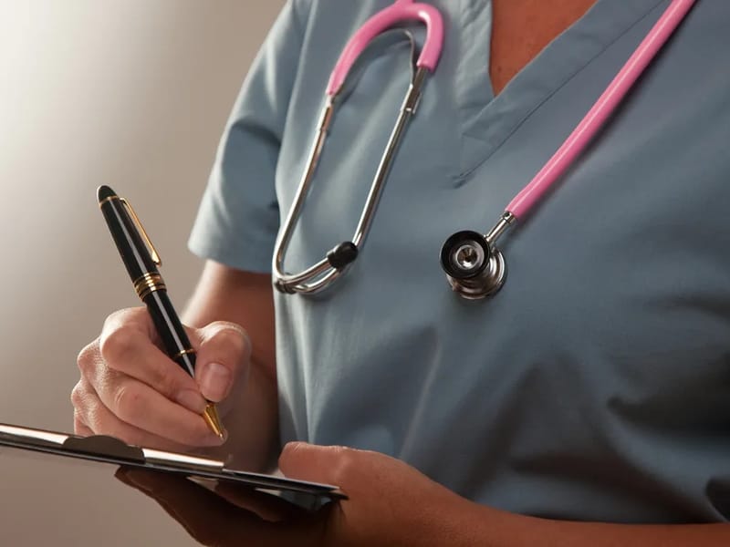 Above Standard Nurse Staffing LLC - Home Health Nursing in Cincinnati, OH photo 2