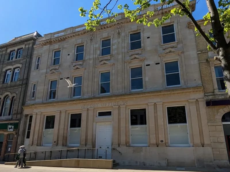 Lowestoft Papworth Trust, Office 1&2 in Lowestoft, England photo 5