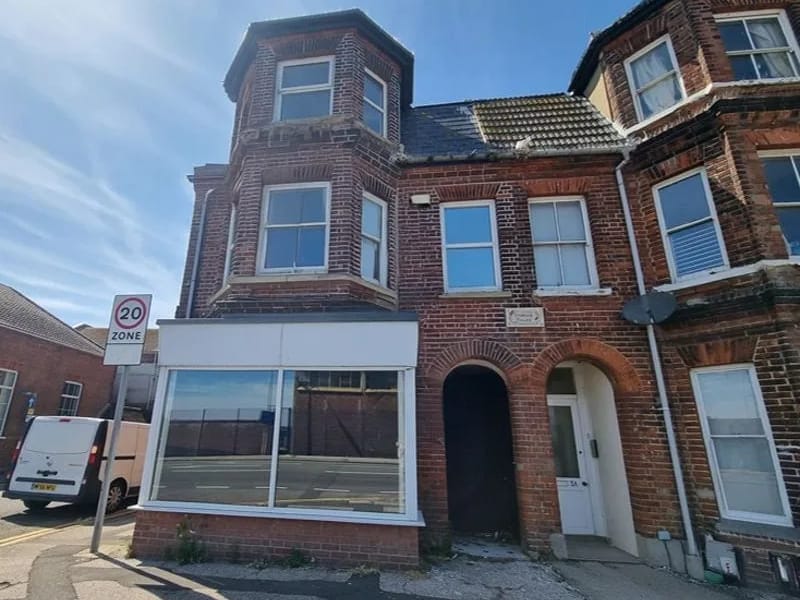 Lowestoft Papworth Trust, Office 1&2 in Lowestoft, England photo 2