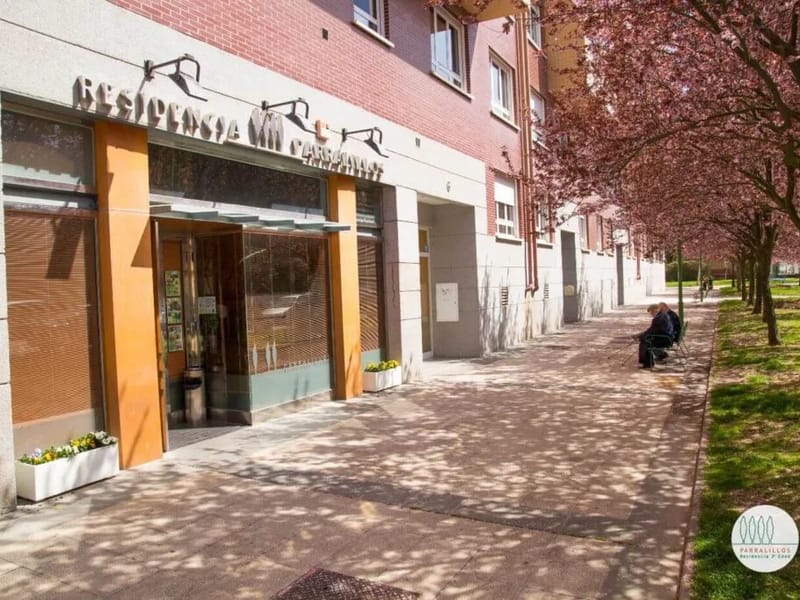 Residencia Personas Mayores Parralillos - Hogar de Ancianos in Burgos, Castilla y León photo 1